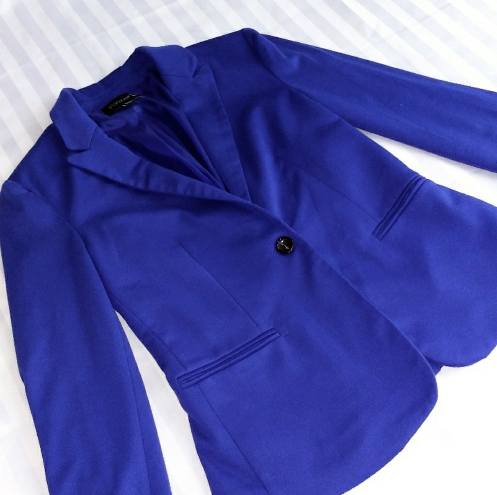 Forever21 Blazer